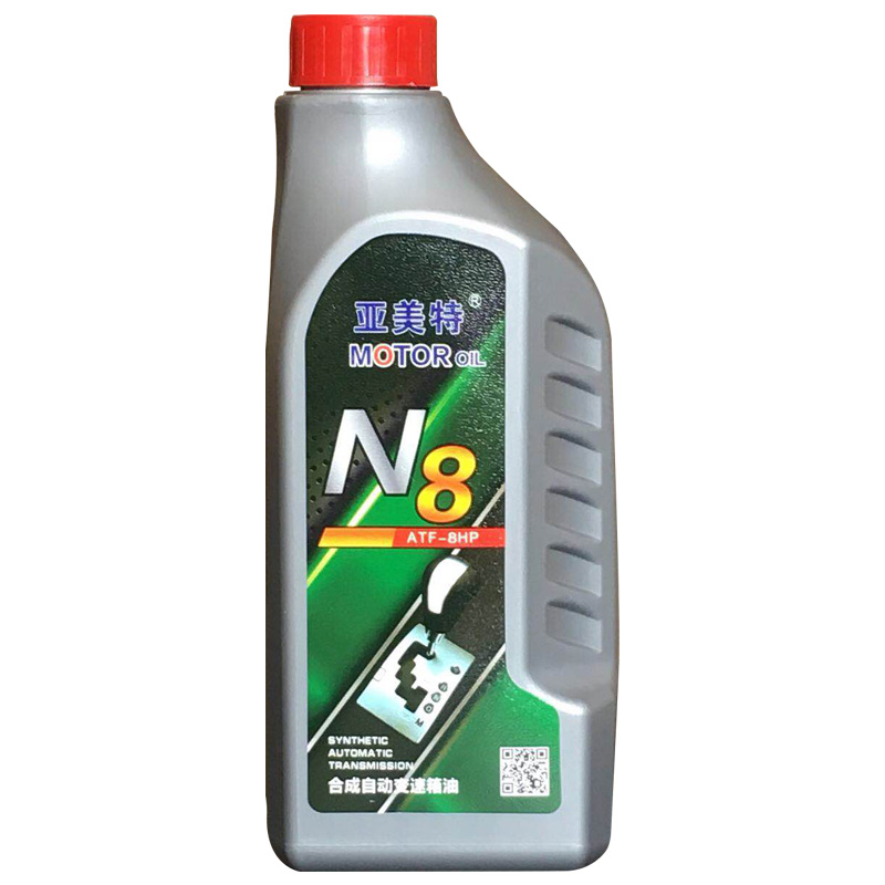 合成自动变速箱油N8--1L