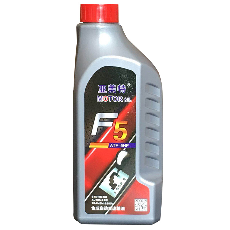 合成自动变速箱油F5--1L